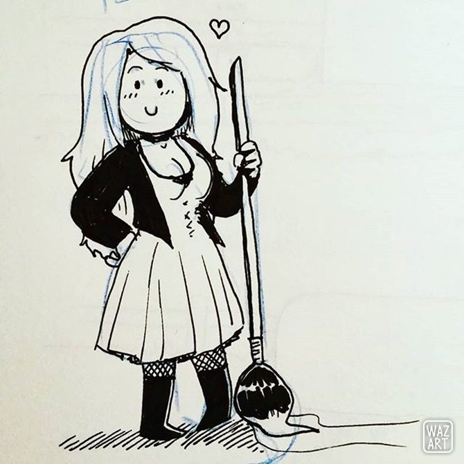 Recherche pour une carte de visite